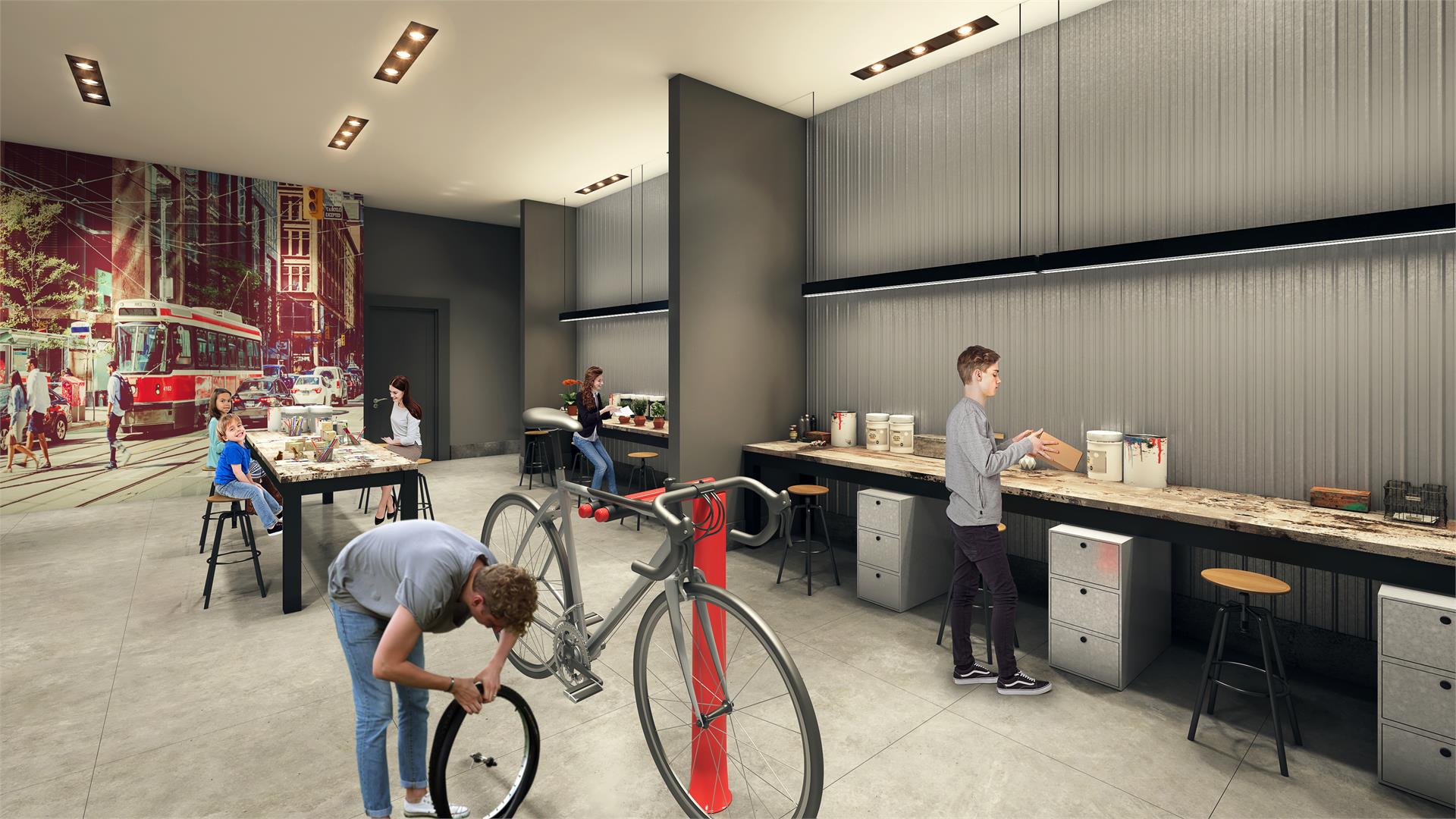 Additional image 8 of Reunion Crossing Condos & Urban Towns