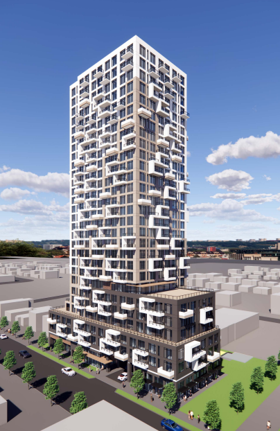 Additional image 3 of The Dylan 2