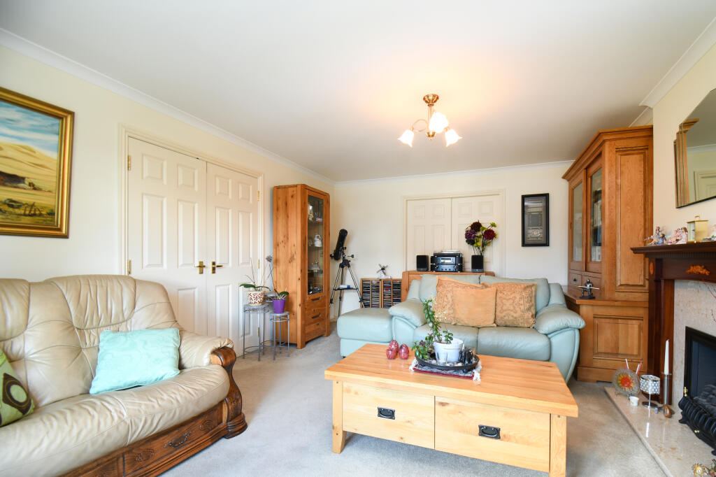 Additional image 6 of Haulkerton Crescent, Laurencekirk, AB30