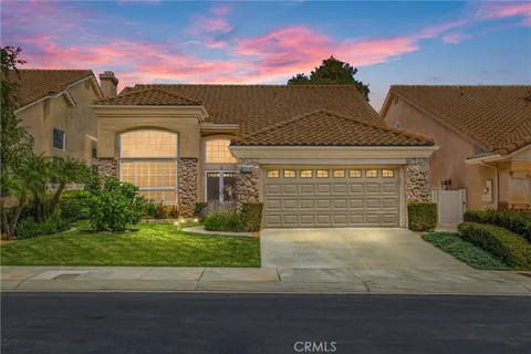 4855 Mission Hills Drive, Banning, CA 92220