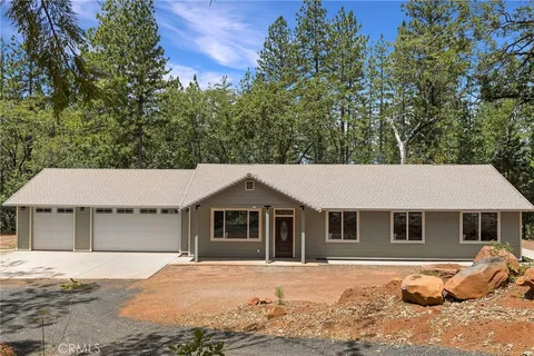 4901 Papaya Road, Forest Ranch, CA 95942