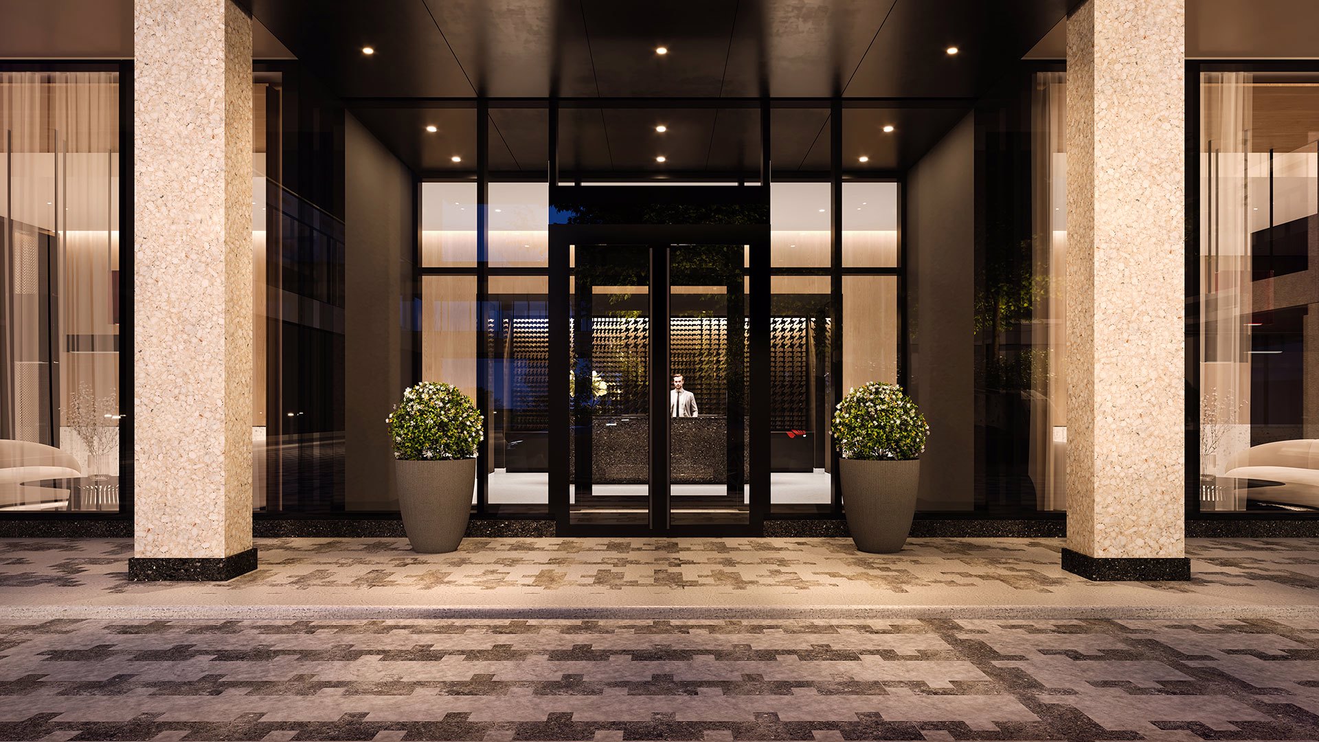 Additional image 7 of 1 Square Phillips - Phase 2