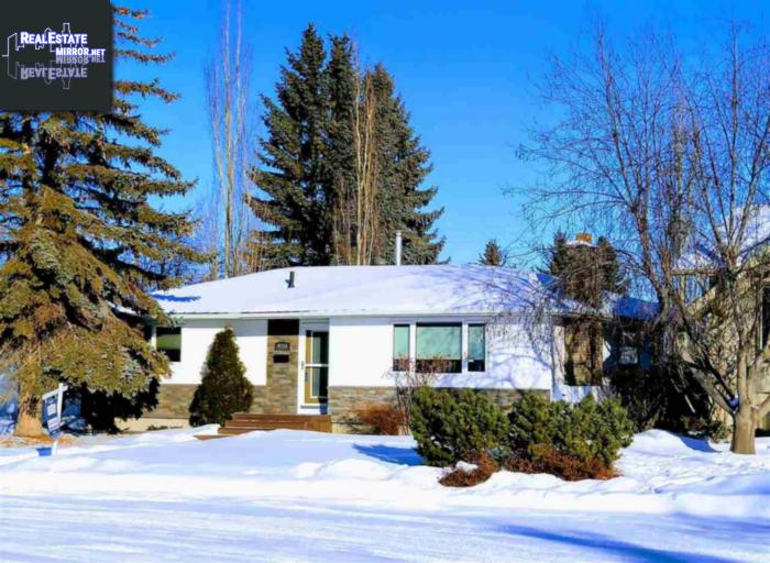9243 69a St NwEdmonton, Alberta, T6B1W1, Canada