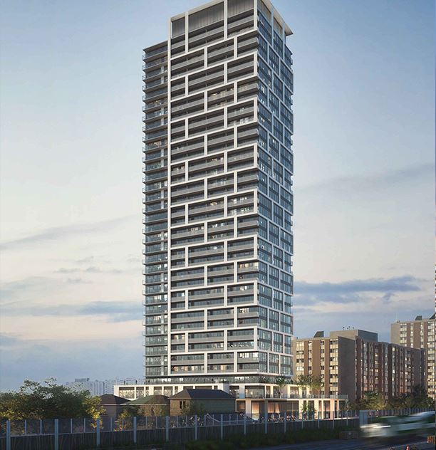 Additional image 2 of Locust Condos