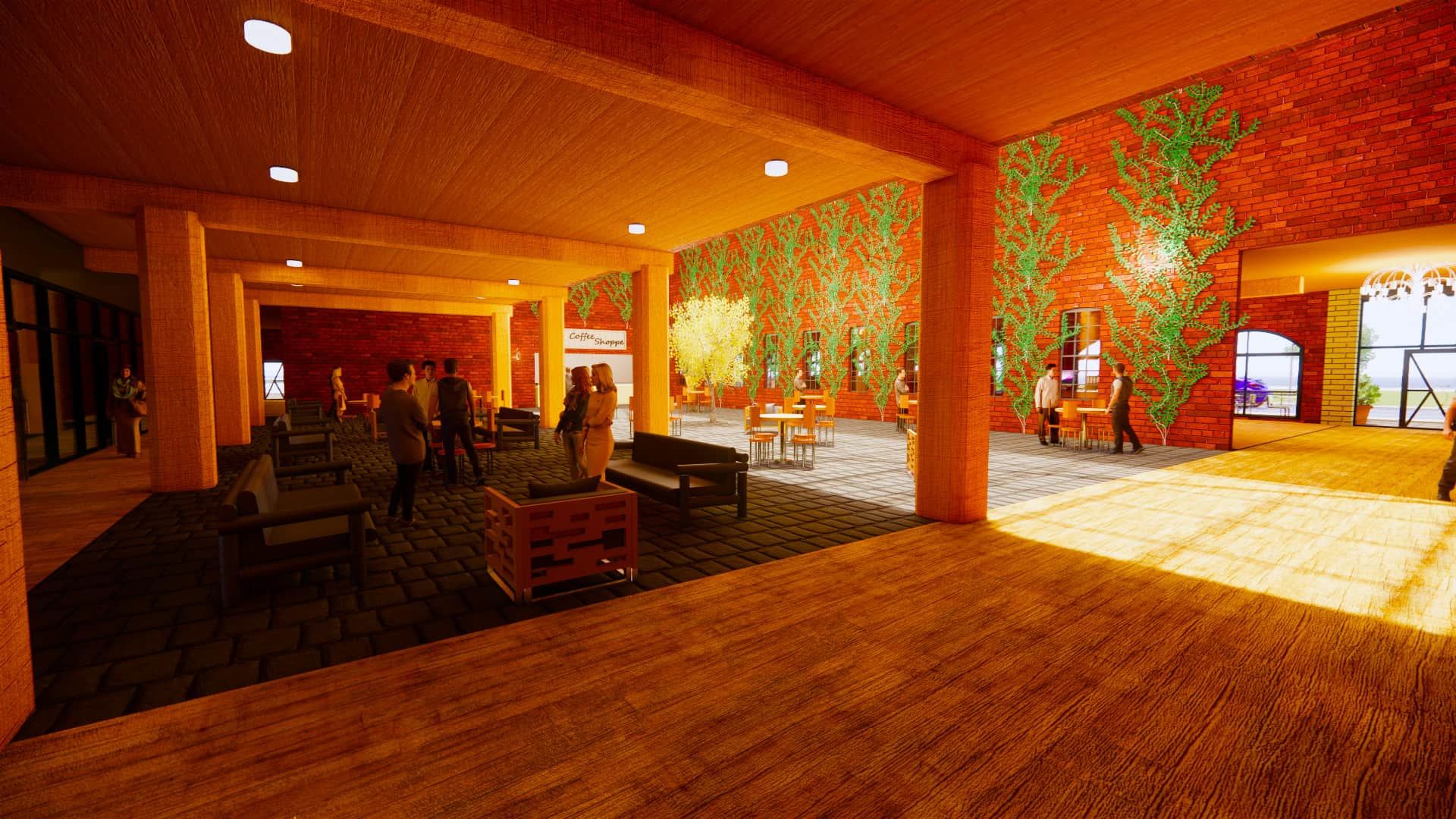 Additional image 13 of Beasley Park Lofts