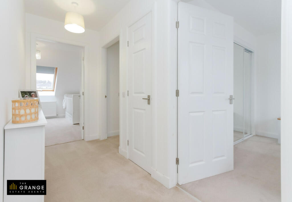 Additional image 23 of Mid Street, Cornhill, AB45