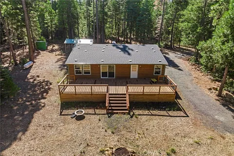 7649 Maddrill Ln, Butte Meadows, CA 95942