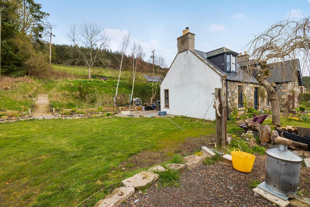 Additional image 33 of Hawthorn Bellabeg, Strathdon, AB36 8UL