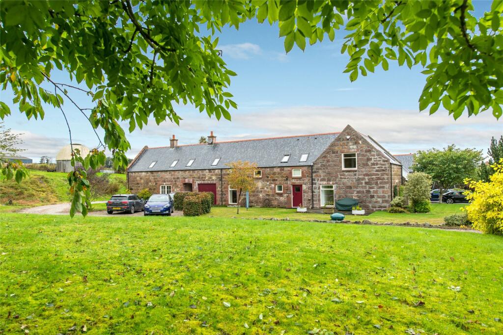 Additional image 30 of 2 Inchloan Steadings, Durris, Banchory, AB31