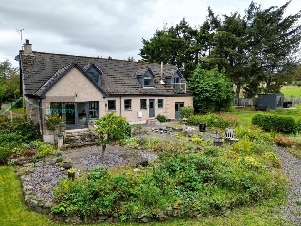 Additional image 28 of Burnroy House, High Street, Archiestown, AB38 7QZ