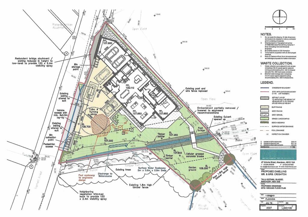 Additional image 9 of Glassel, Banchory, AB31