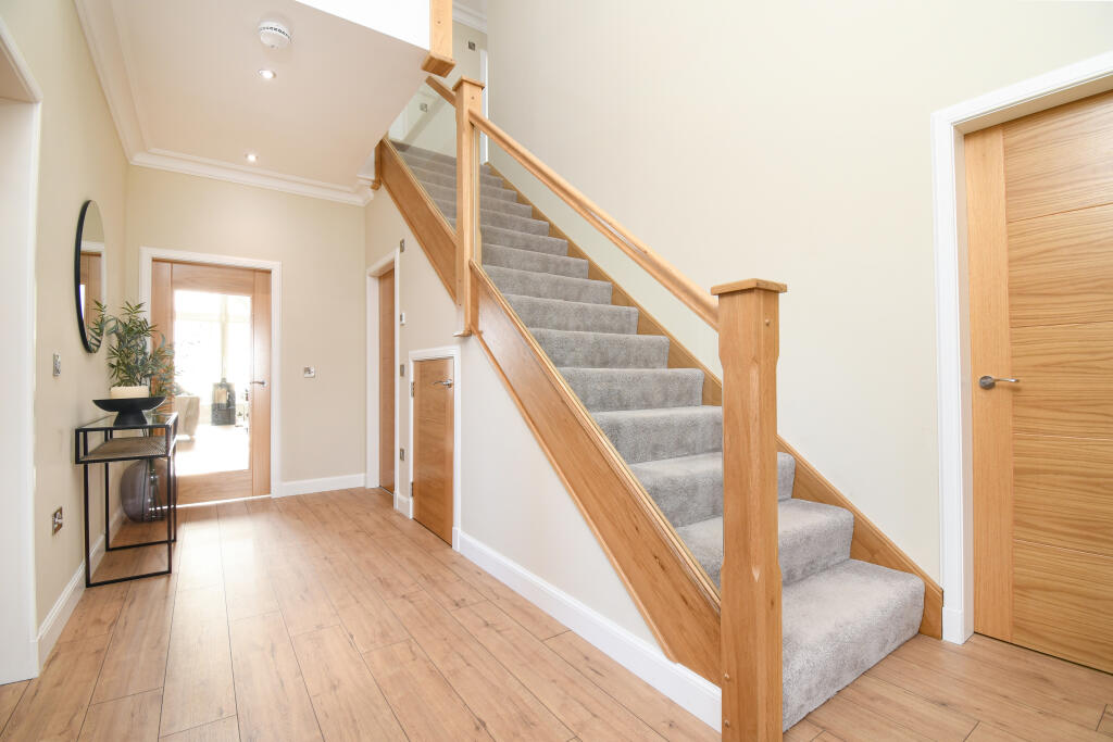 Additional image 14 of Queen Elizabeth Drive, Chapelton, AB39