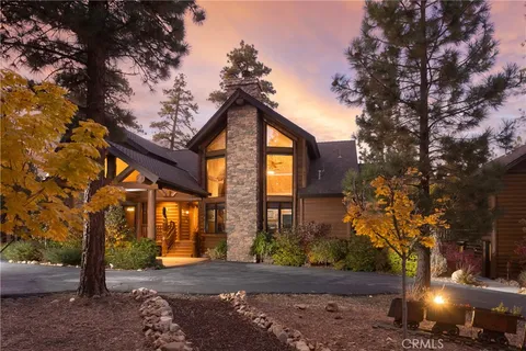 901 Wilderness Drive, Big Bear City, CA 92314