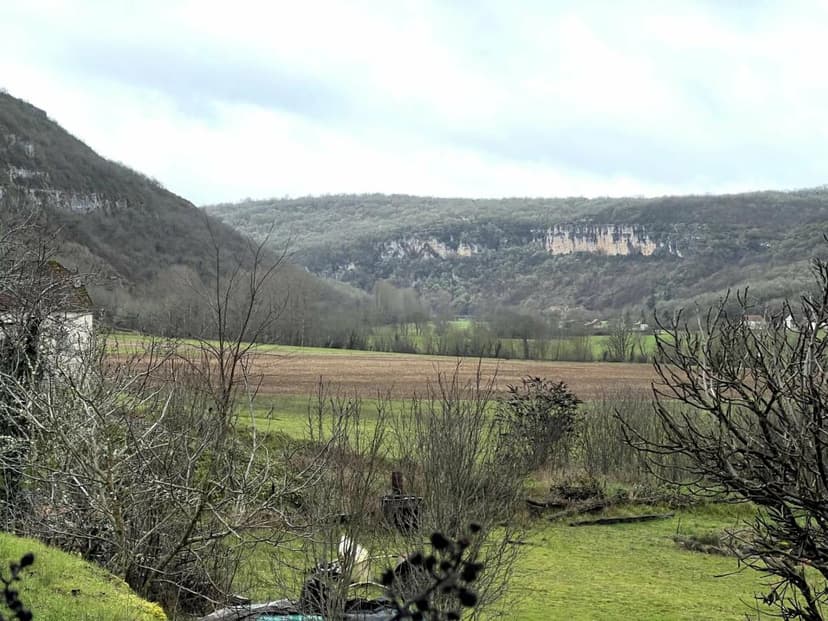 Additional image 2 of Midi-Pyrénées, Lot, Sauliac-sur-Célé, France