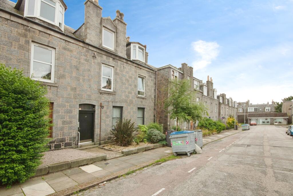 Additional image 13 of 17 Jamaica Street, Aberdeen, AB25
