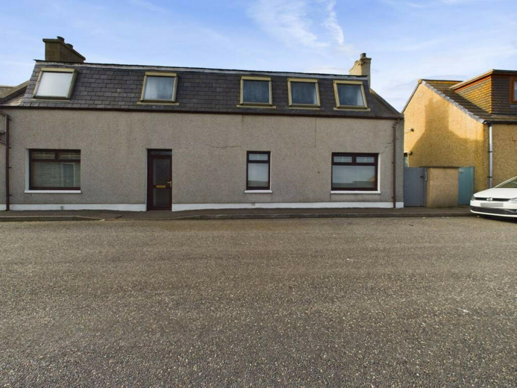 Additional image 27 of Harvey Place, Banff, AB45