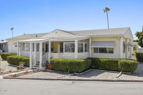 4388 Central Avenue Unit 56, Camarillo, CA 93010