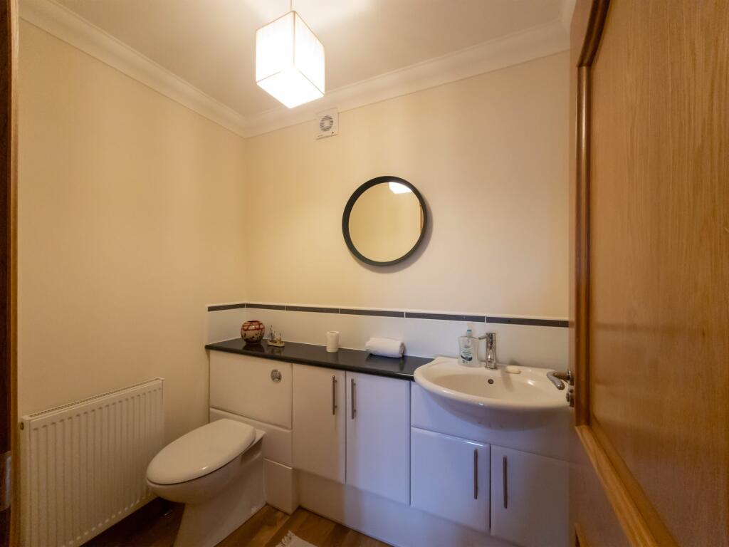 Additional image 15 of Hallwood Park, Midmar, AB51