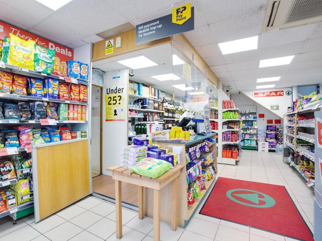 Additional image 27 of Bellabeg Shop (Spar) & Post Office, Strathdon, Aberdeenshire, Scotland, AB36 8UL
