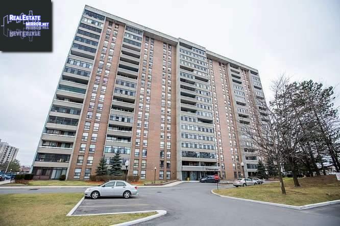 #303-15 KENSINGTON RDBrampton, Ontario, L6T3W2, Canada