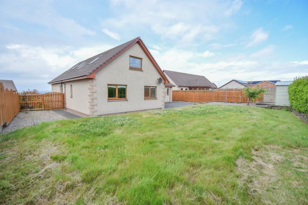 Additional image 19 of 30 Melrose Crescent, Macduff