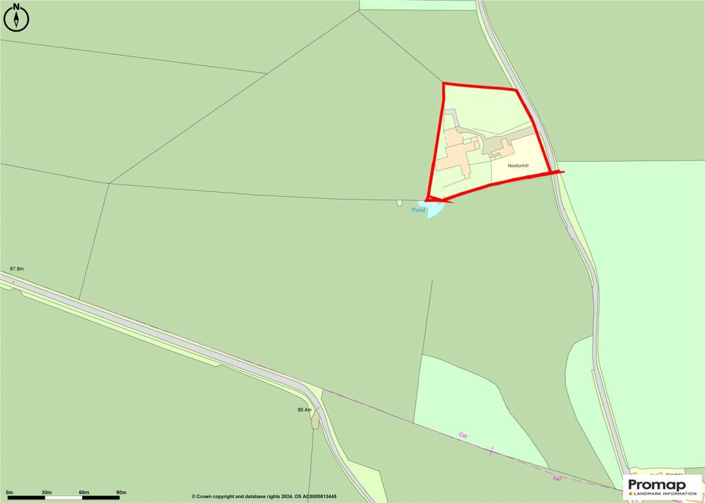 Additional image 13 of Whitecairns, Aberdeen, Aberdeenshire, AB23