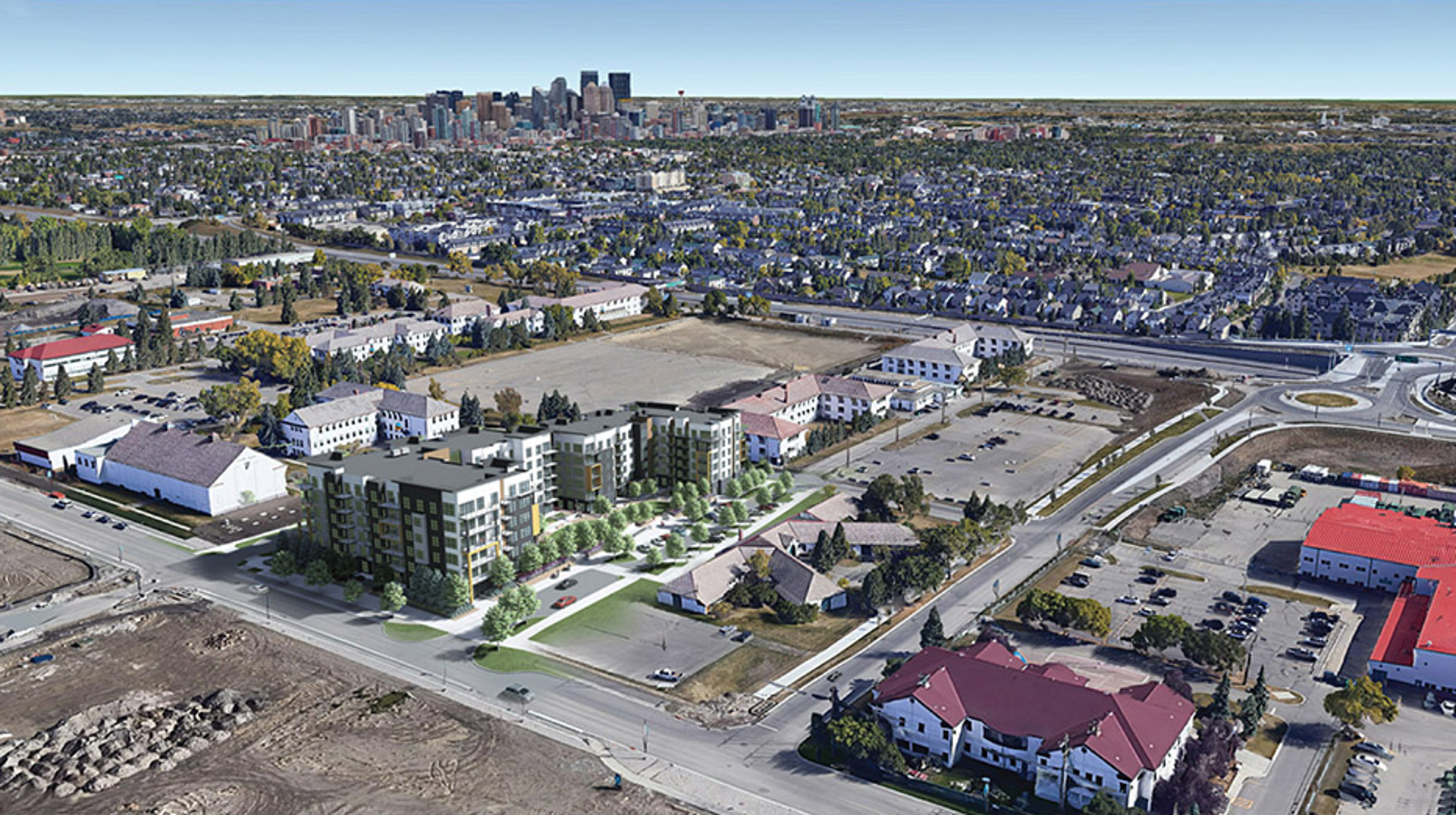 Additional image 6 of Quesnay at Currie