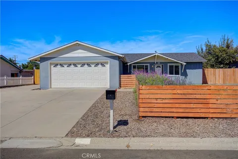 Primary image of 158 W Bennett Street, Nipomo, CA 93444