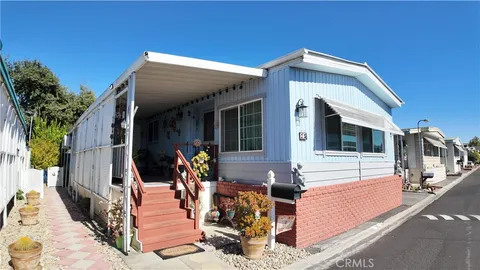 Property image - 3300 Narvaez Avenue Unit 25, San Jose, CA 95136