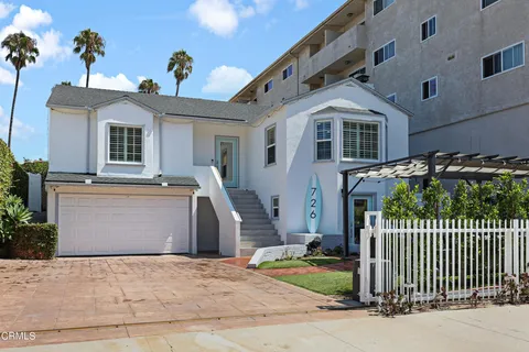 726 Esplanade, Redondo Beach, CA 90277