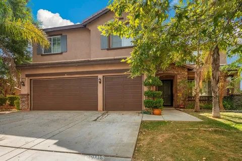35345 Hogan Drive, Beaumont, CA 92223