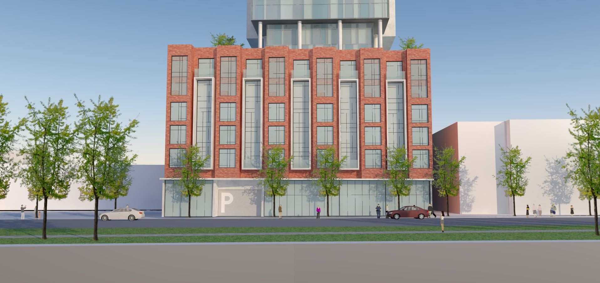 Additional image 2 of 2050 Scott Street Condos