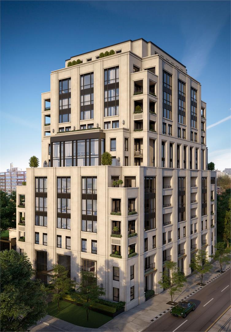 Additional image 3 of One Forest Hill