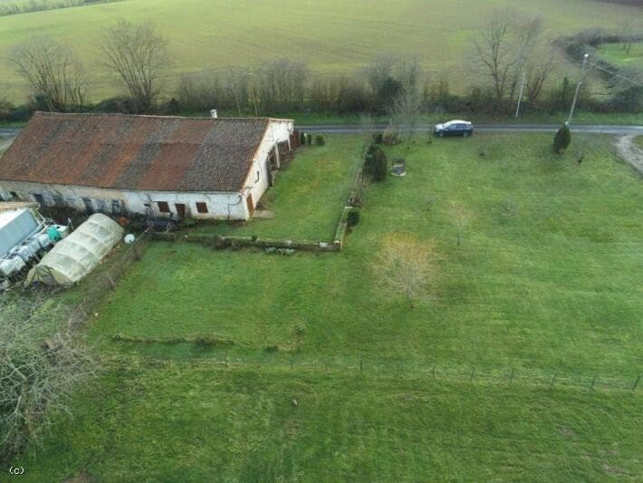 Additional image 2 of Civray, Vienne, 86400, France