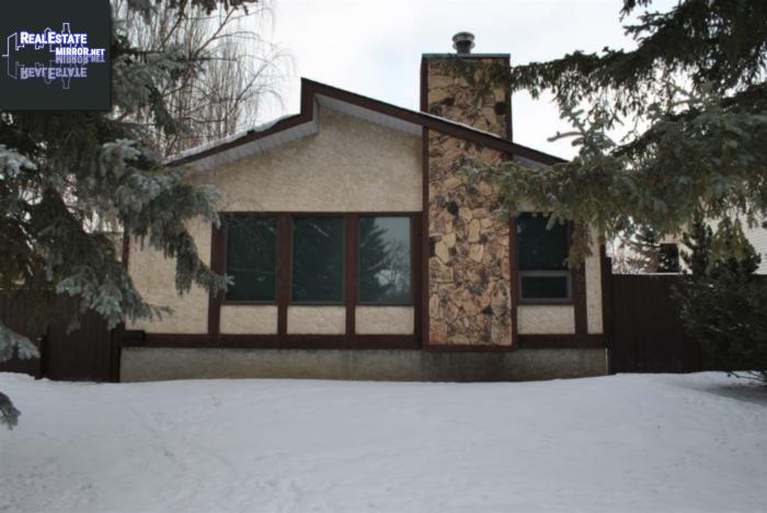 1687 42 St NwEdmonton, Alberta, T6L2R8, Canada