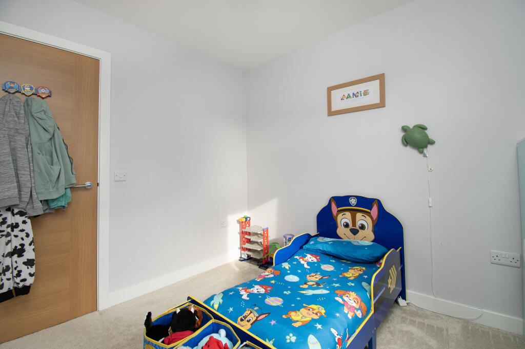 Additional image 22 of Lyall Way, Laurencekirk, AB30