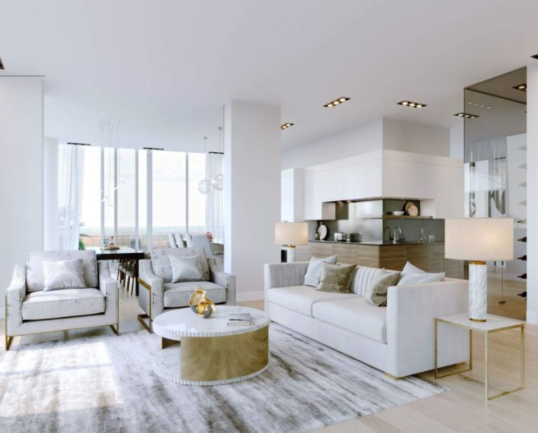 Additional image 10 of Claridge Icon