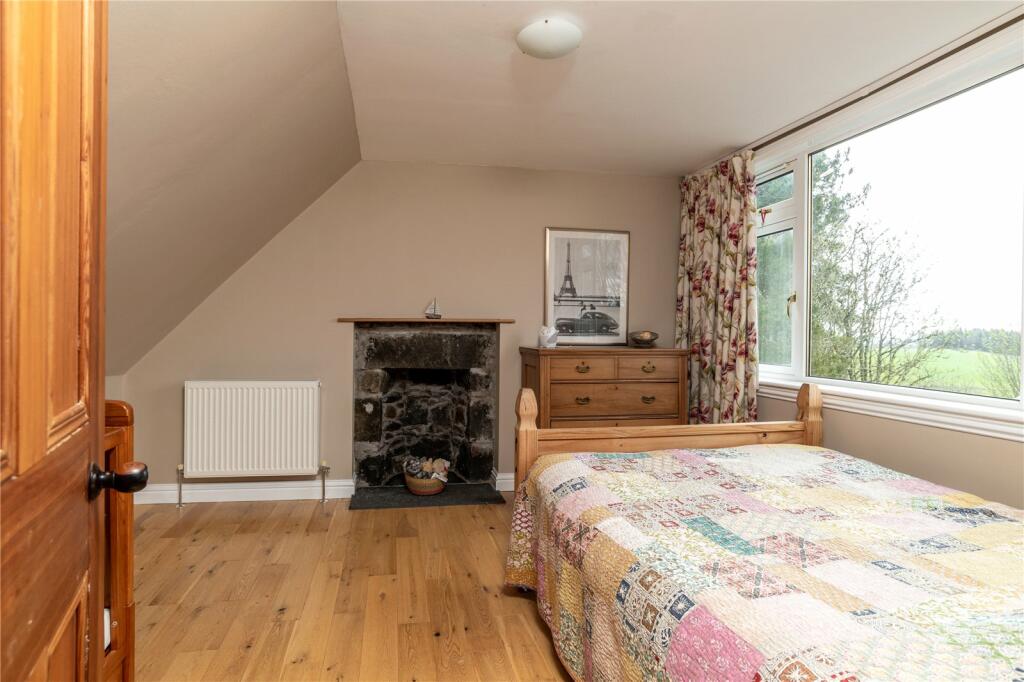 Additional image 11 of Corrennie Cottage, Midmar, Inverurie, Aberdeenshire, AB51