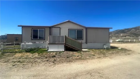 20411 Pegasus Street, Tehachapi, CA 93561