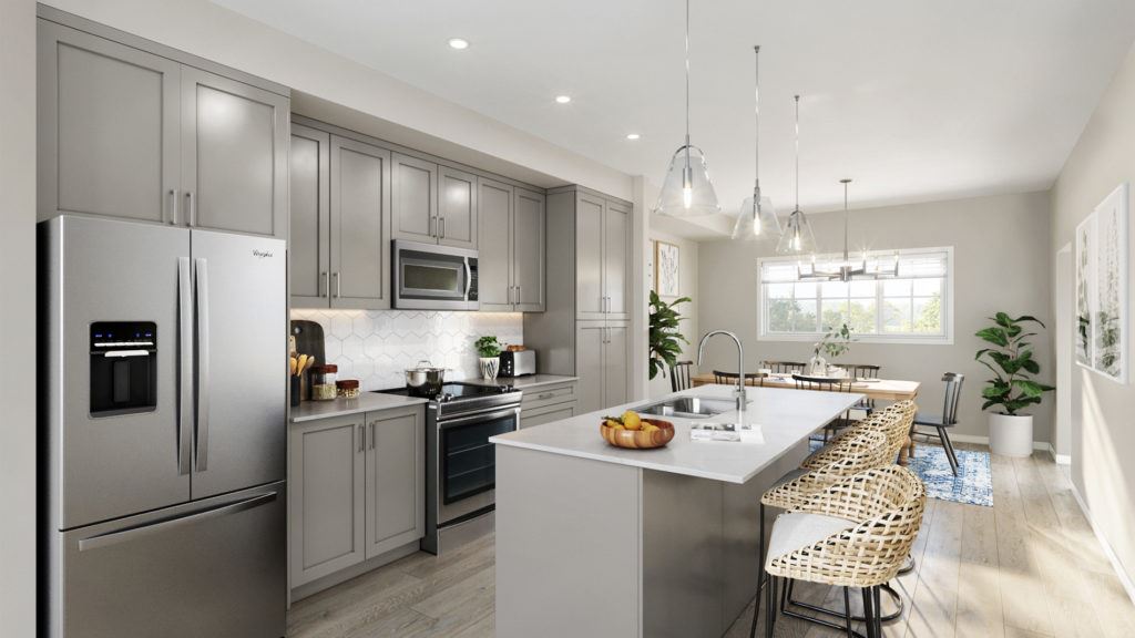 Additional image 5 of Creekstone Towns