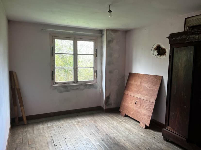 Primary image of Limousin, Corrèze, Chamberet, France