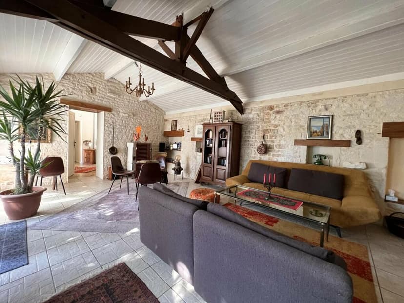 Additional image 3 of Poitou-Charentes, Charente, Courcôme, France