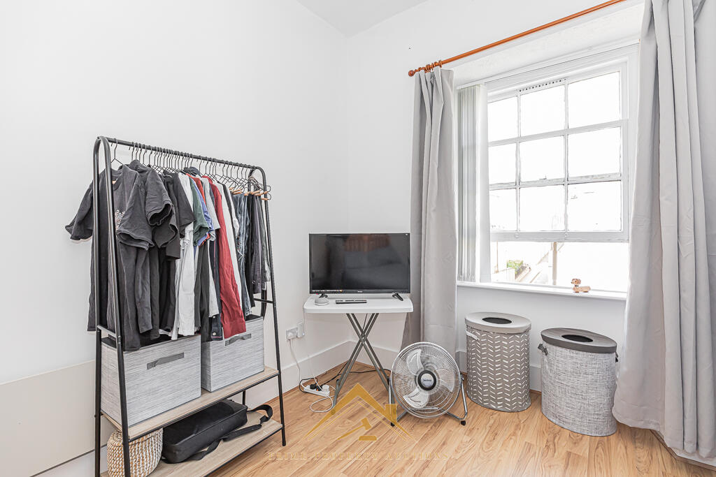 Additional image 12 of Flat 9, Fife House, Low Street, Banff, AB45 1AB