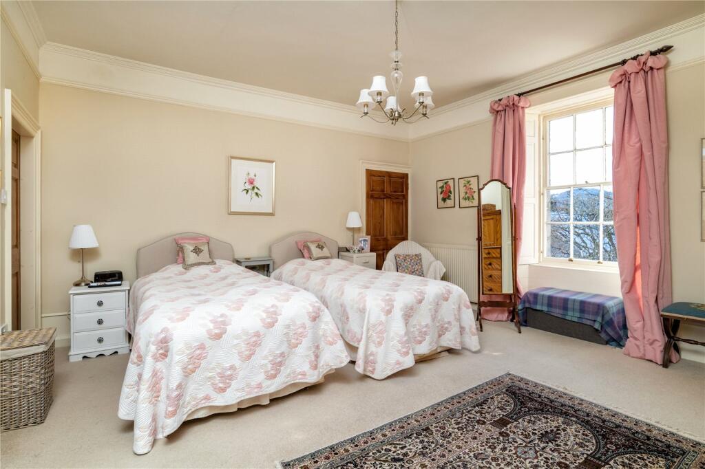 Additional image 12 of Glenecht, Kirkton Of Echt, Westhill, Aberdeenshire, AB32