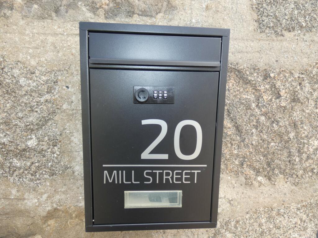 Additional image 4 of Mill Street, Peterhead, AB42