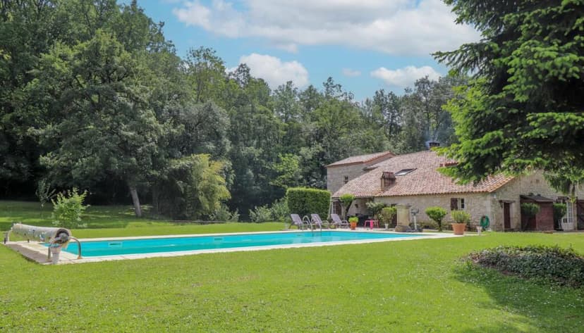 Additional image 3 of Aquitaine, Lot-et-Garonne, Duras, France