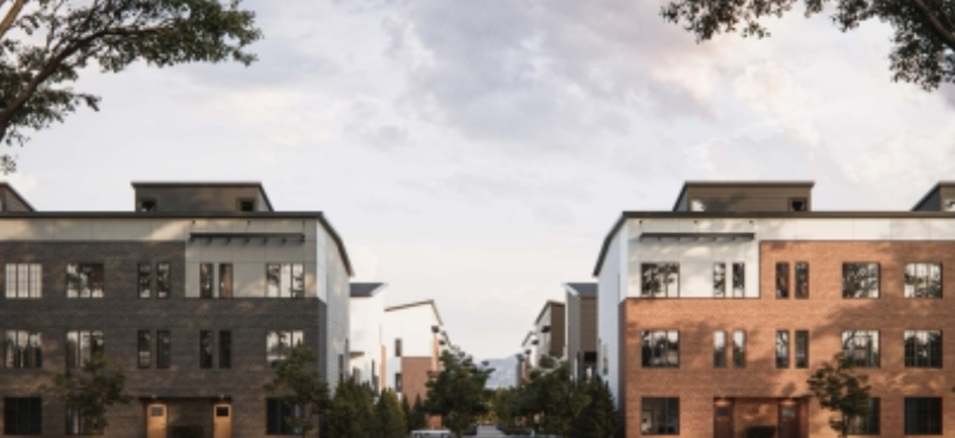 Additional image 5 of District Townhomes