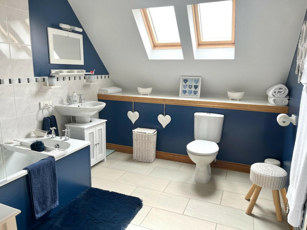 Additional image 16 of Fortrie, Turriff, AB53