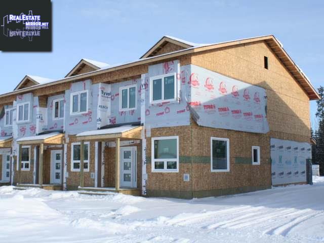 95 Olive May Way, Whitehorse, Yukon, Y1A0R4, Canada