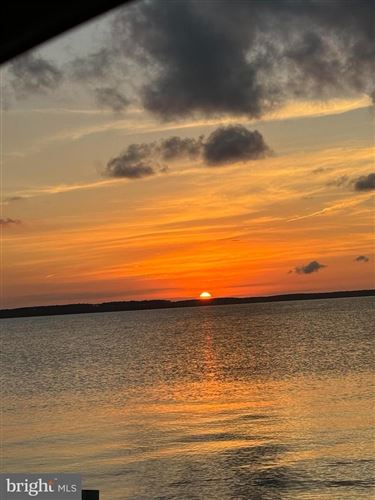 2136 Hoopersville Road, Fishing Creek, MD 21634